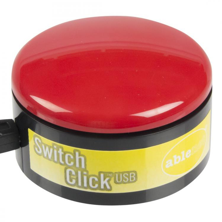 switch click