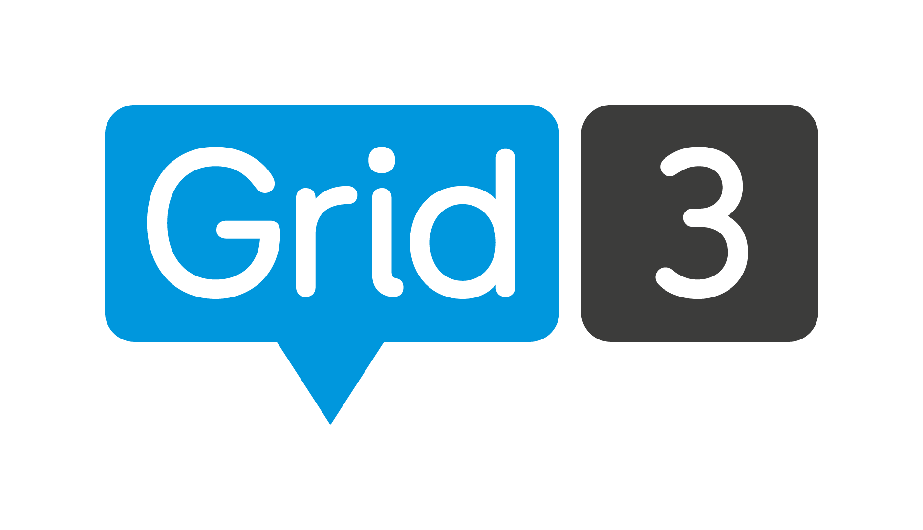 Grid 3 Logo